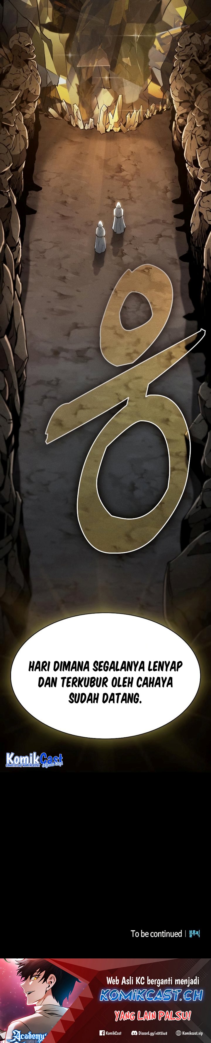 Academy’s Genius Swordmaster Chapter 21 halaman 37