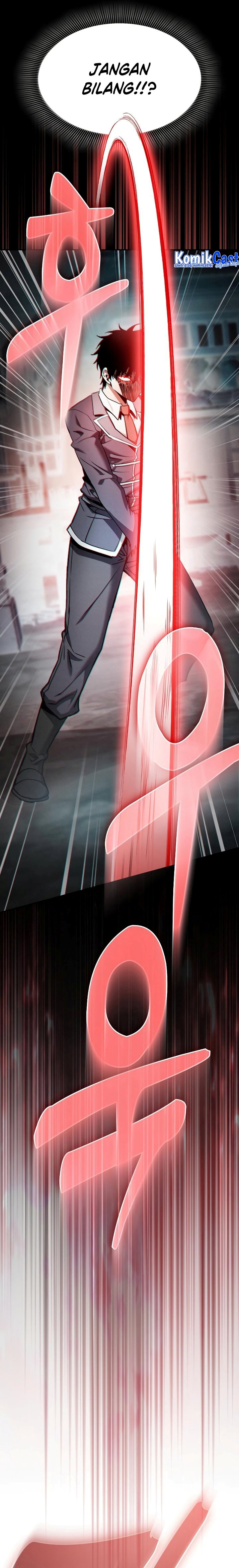 Academy’s Genius Swordmaster Chapter 21 halaman 17