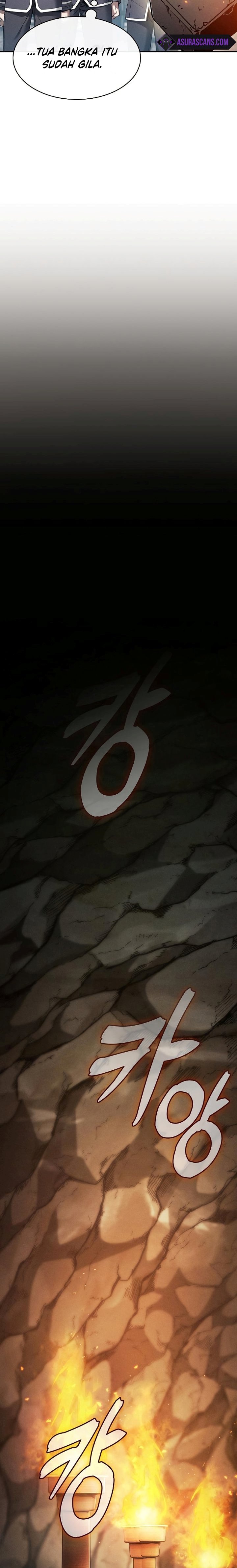 Academy’s Genius Swordmaster Chapter 21 halaman 33