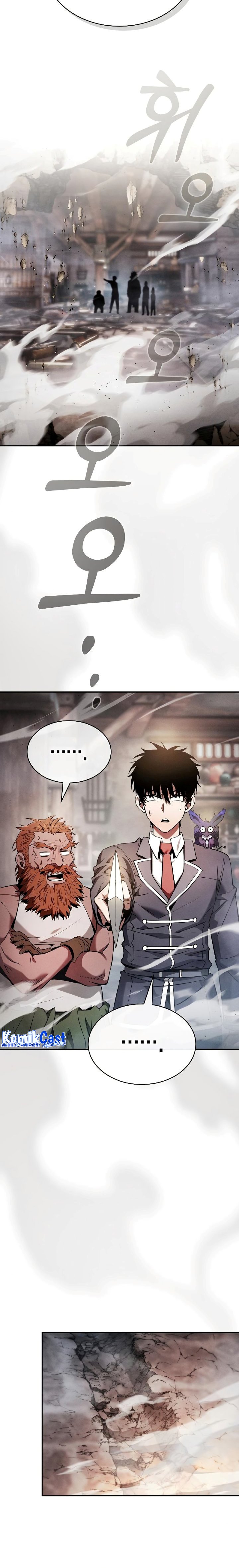 Academy’s Genius Swordmaster Chapter 21 halaman 19