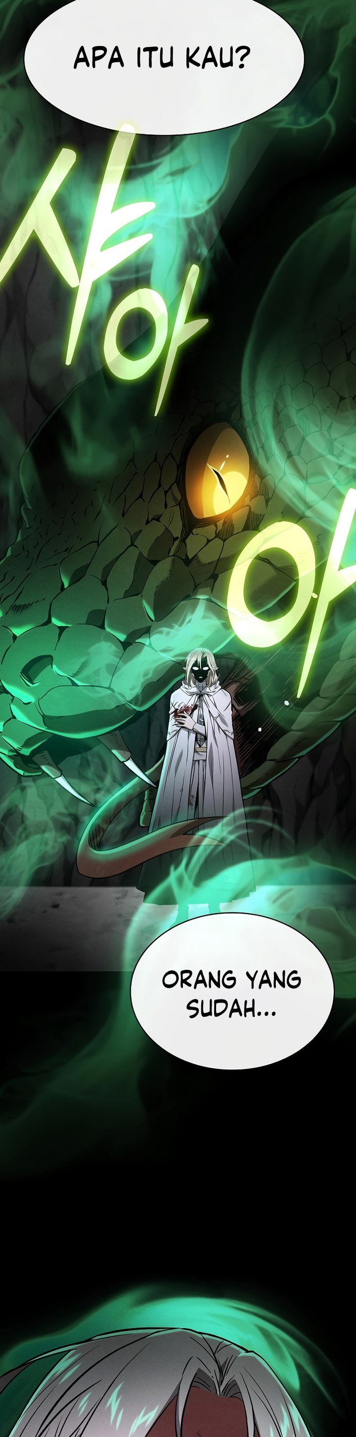 Academy’s Genius Swordmaster Chapter 27 halaman 33