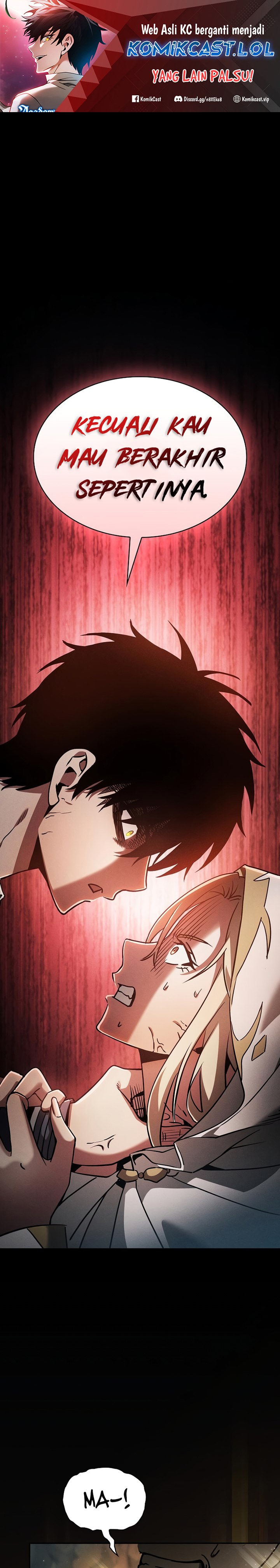 Academy’s Genius Swordmaster Chapter 27 halaman 2