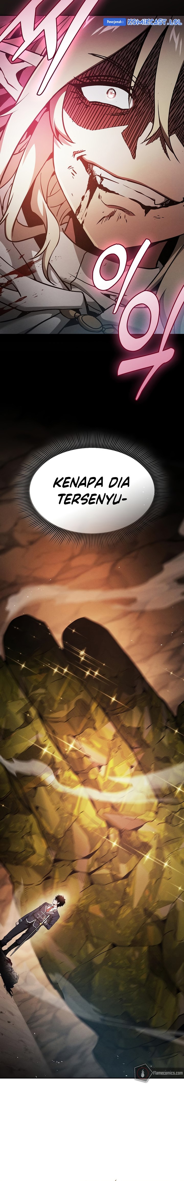 Academy’s Genius Swordmaster Chapter 27 halaman 15