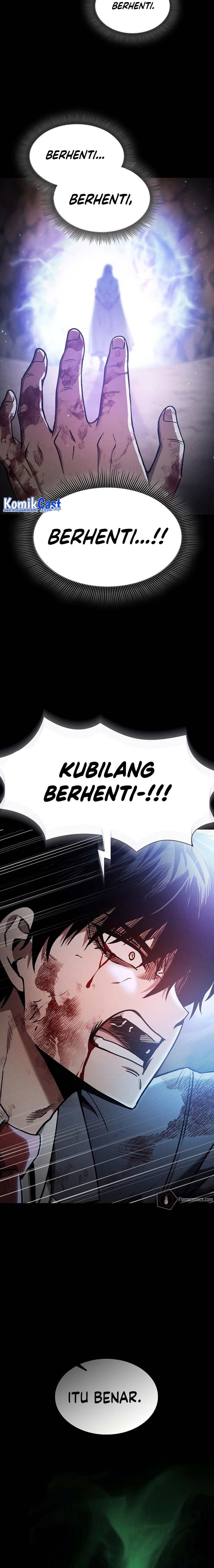 Academy’s Genius Swordmaster Chapter 27 halaman 30