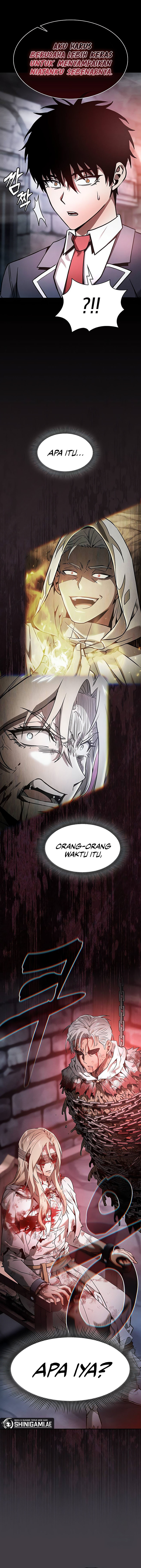 Academy’s Genius Swordmaster Chapter 29 halaman 7