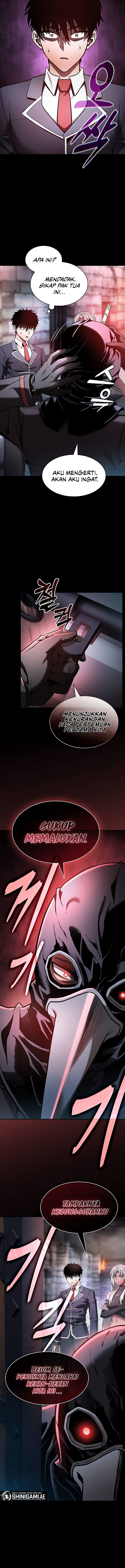 Academy’s Genius Swordmaster Chapter 29 halaman 6