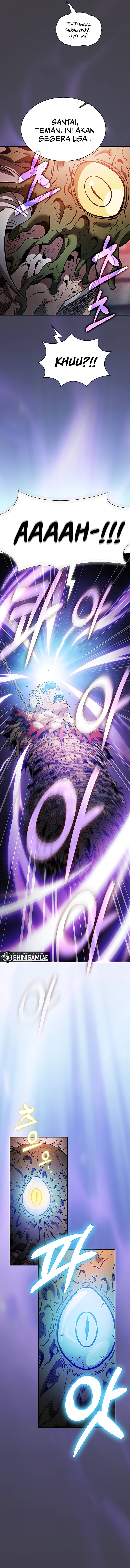 Academy’s Genius Swordmaster Chapter 29 halaman 15