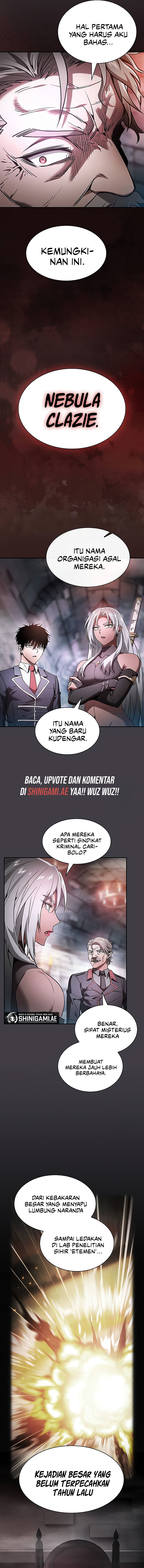 Academy’s Genius Swordmaster Chapter 29 halaman 3