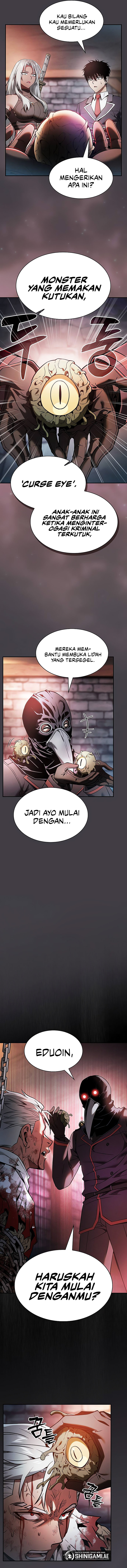 Academy’s Genius Swordmaster Chapter 29 halaman 14