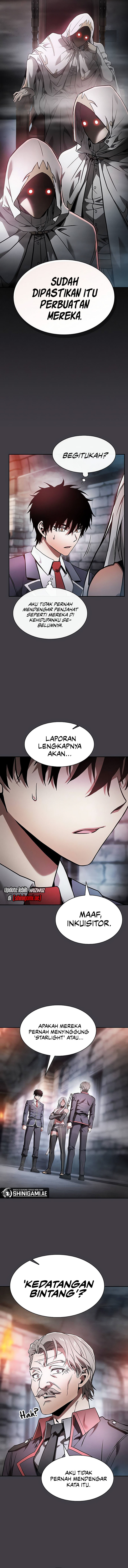 Academy’s Genius Swordmaster Chapter 29 halaman 4