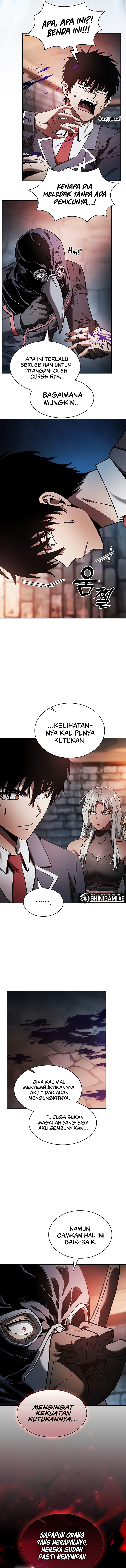 Academy’s Genius Swordmaster Chapter 30 halaman 15