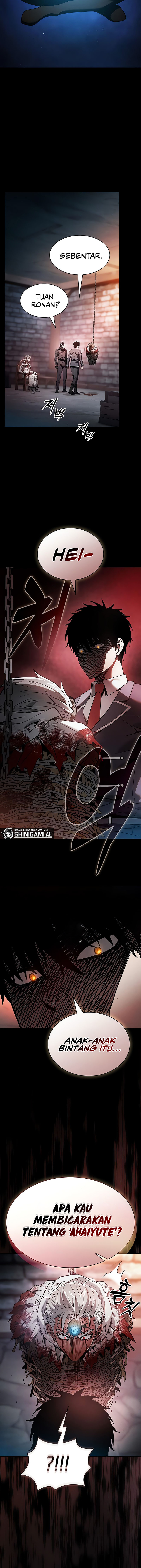 Academy’s Genius Swordmaster Chapter 30 halaman 1