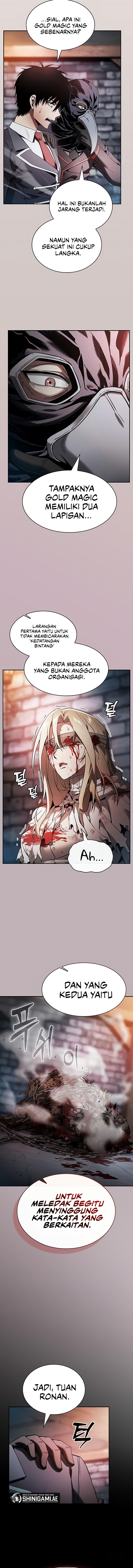 Academy’s Genius Swordmaster Chapter 30 halaman 5