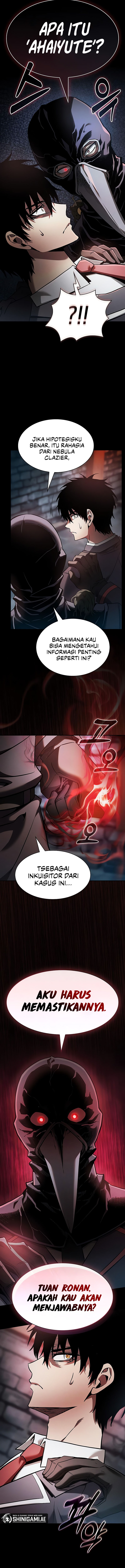 Academy’s Genius Swordmaster Chapter 30 halaman 6