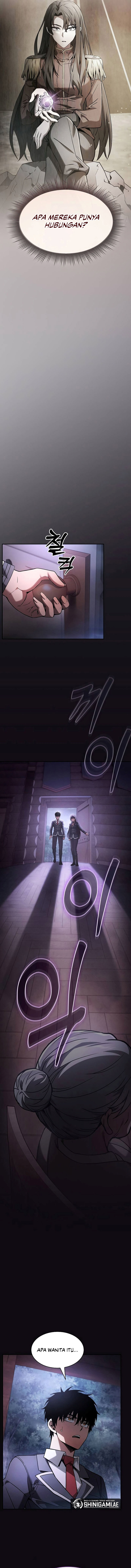 Academy’s Genius Swordmaster Chapter 31 halaman 14
