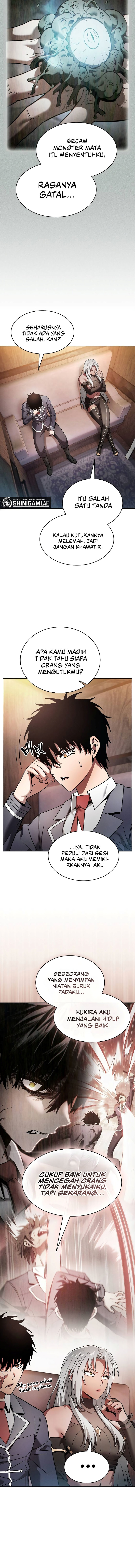 Academy’s Genius Swordmaster Chapter 31 halaman 2