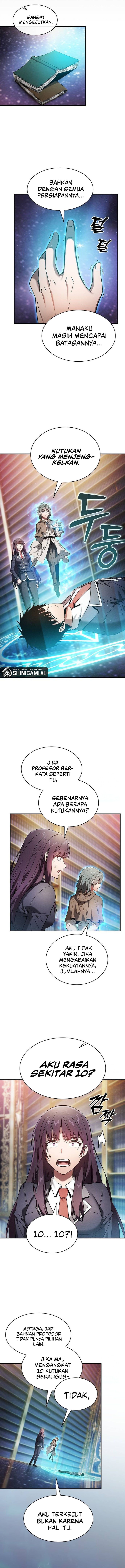 Academy’s Genius Swordmaster Chapter 32 halaman 17
