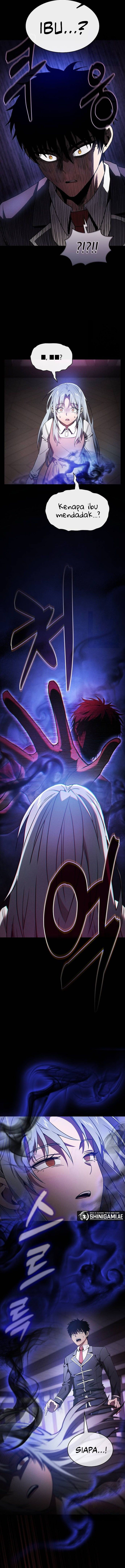 Academy’s Genius Swordmaster Chapter 32 halaman 14