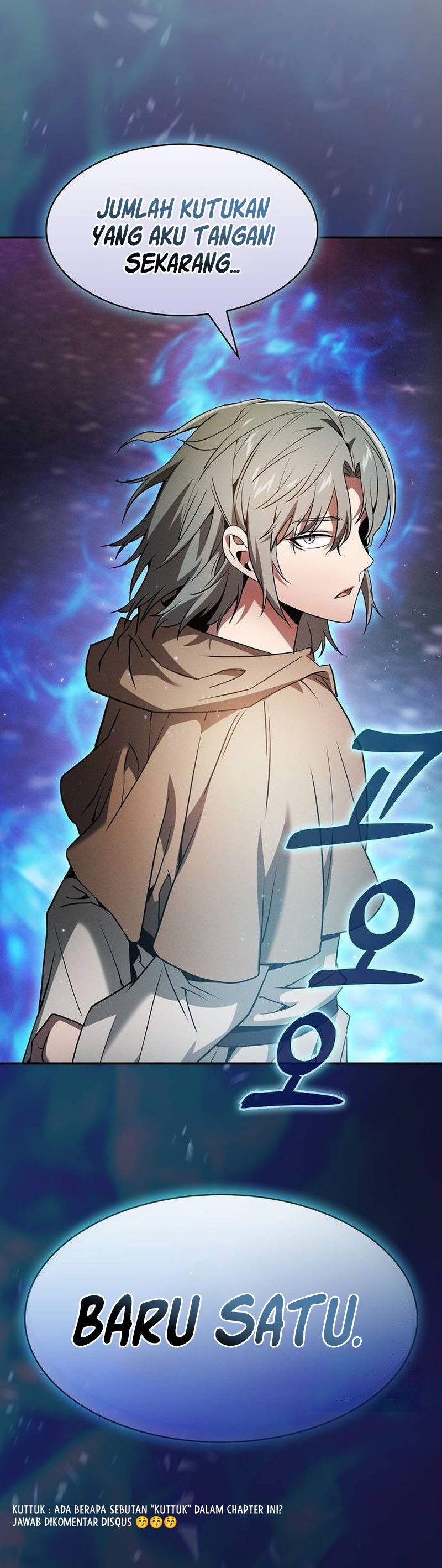 Academy’s Genius Swordmaster Chapter 32 halaman 18