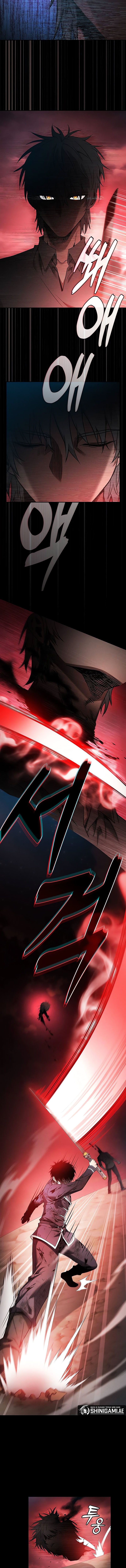 Academy’s Genius Swordmaster Chapter 33 halaman 13