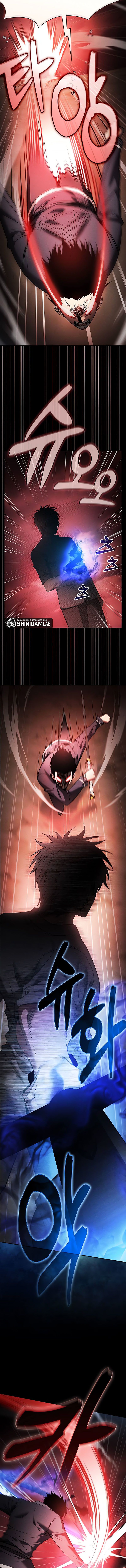 Academy’s Genius Swordmaster Chapter 33 halaman 6