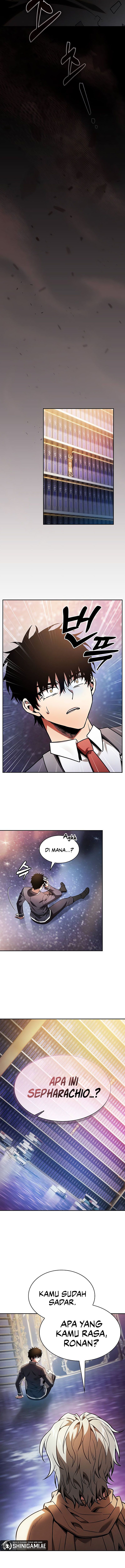 Academy’s Genius Swordmaster Chapter 33 halaman 15