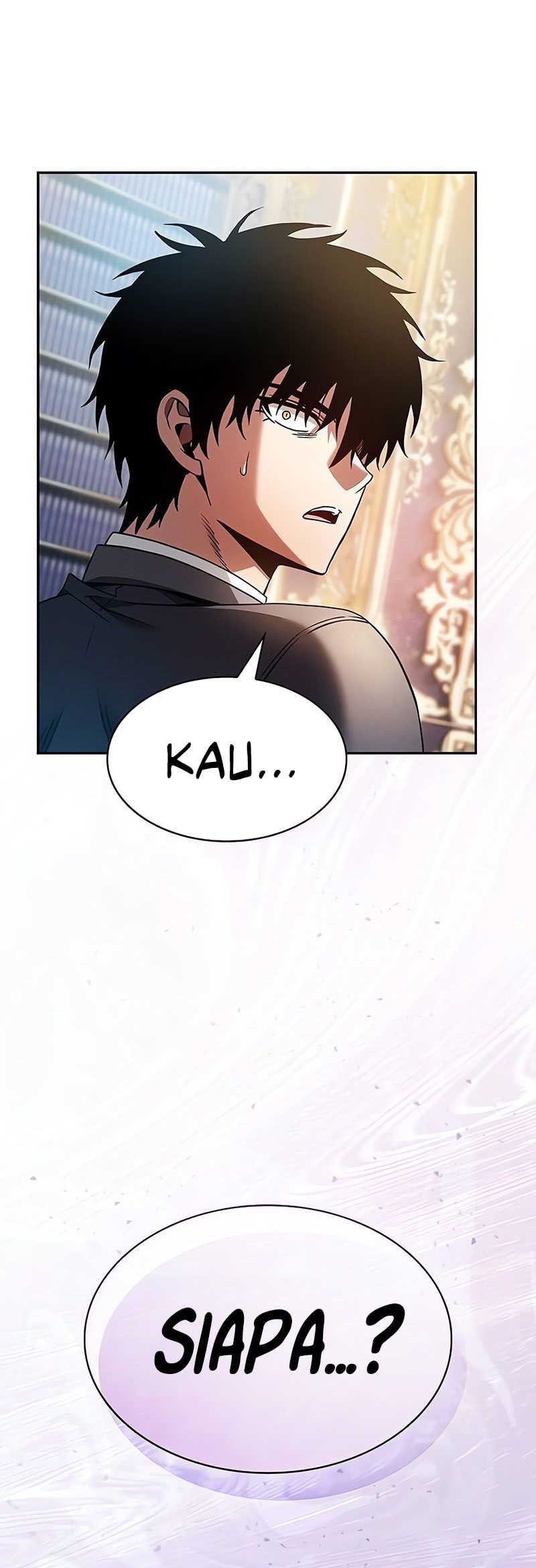 Academy’s Genius Swordmaster Chapter 33 halaman 16