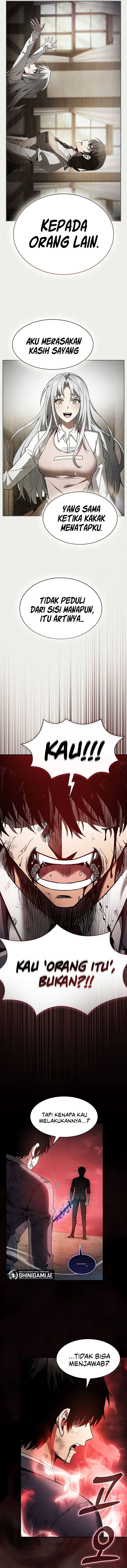 Academy’s Genius Swordmaster Chapter 33 halaman 11