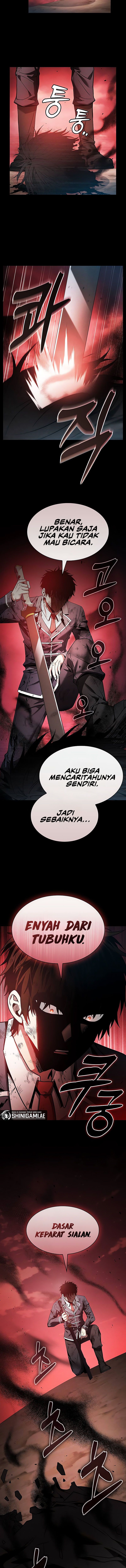Academy’s Genius Swordmaster Chapter 33 halaman 14