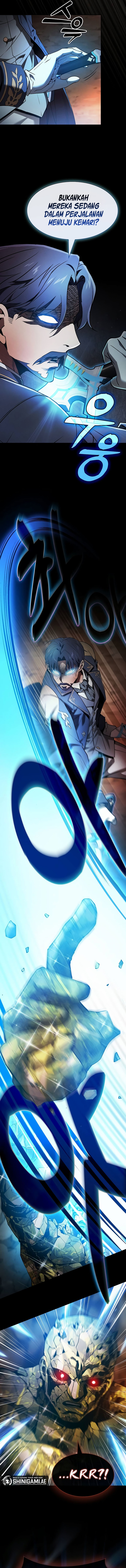 Academy’s Genius Swordmaster Chapter 34 halaman 14