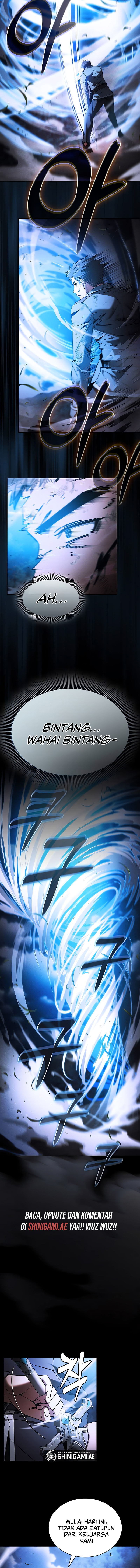 Academy’s Genius Swordmaster Chapter 36 halaman 17