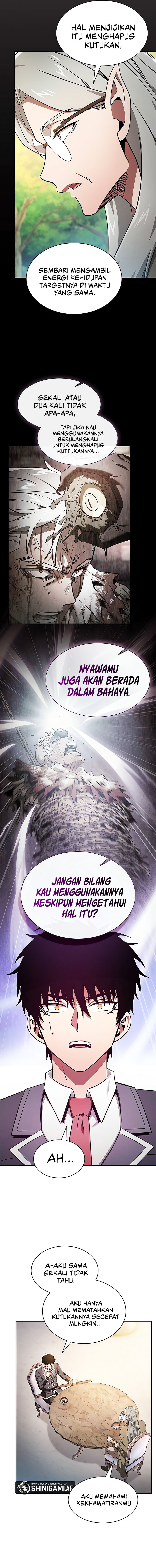 Academy’s Genius Swordmaster Chapter 41 halaman 2