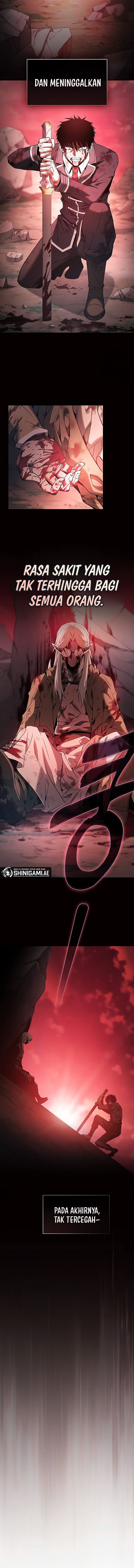 Academy’s Genius Swordmaster Chapter 41 halaman 13