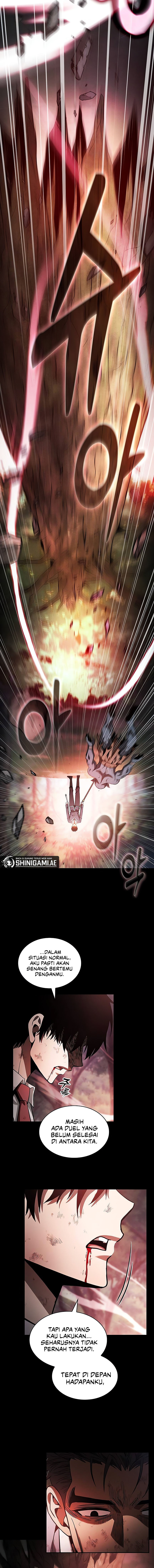 Academy’s Genius Swordmaster Chapter 45 halaman 7