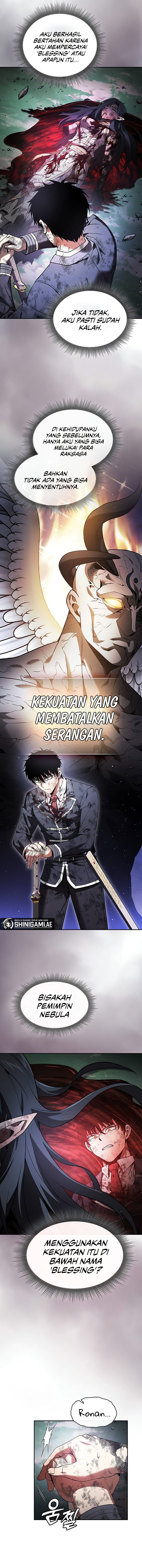 Academy’s Genius Swordmaster Chapter 48 halaman 3