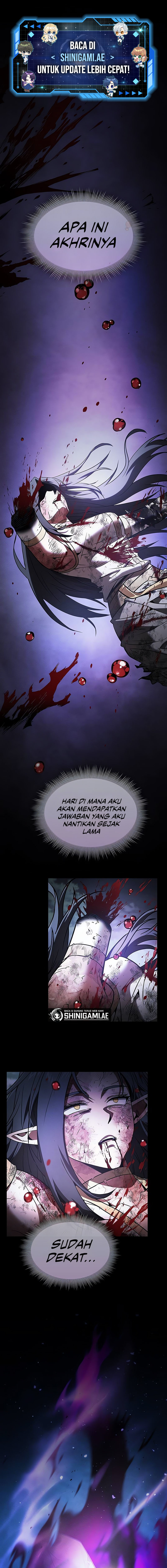 Academy’s Genius Swordmaster Chapter 48 halaman 1