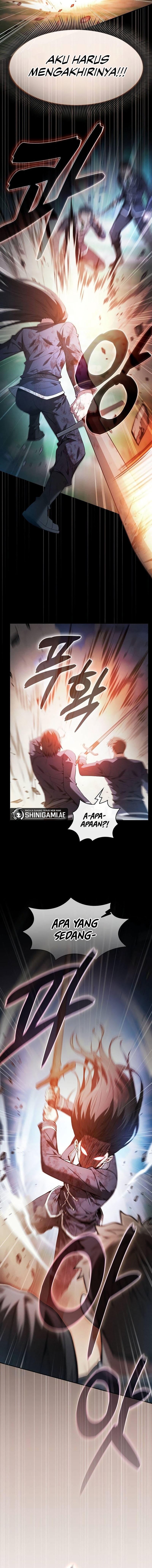 Academy’s Genius Swordmaster Chapter 50 halaman 3