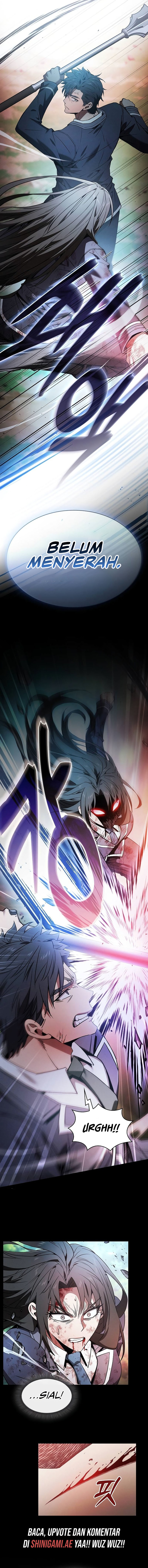 Academy’s Genius Swordmaster Chapter 50 halaman 10
