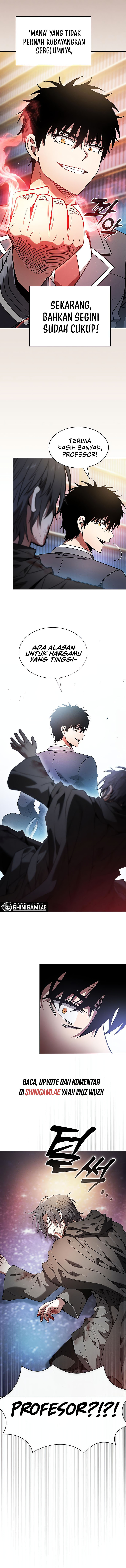 Academy’s Genius Swordmaster Chapter 56 halaman 15
