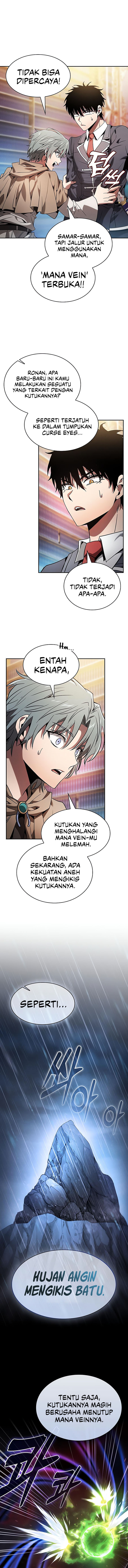 Academy’s Genius Swordmaster Chapter 56 halaman 6