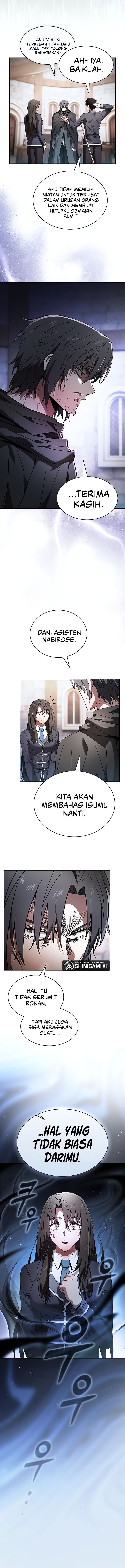 Academy’s Genius Swordmaster Chapter 58 halaman 2