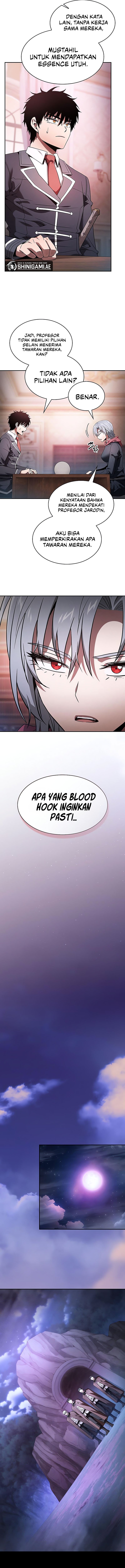 Academy’s Genius Swordmaster Chapter 58 halaman 13