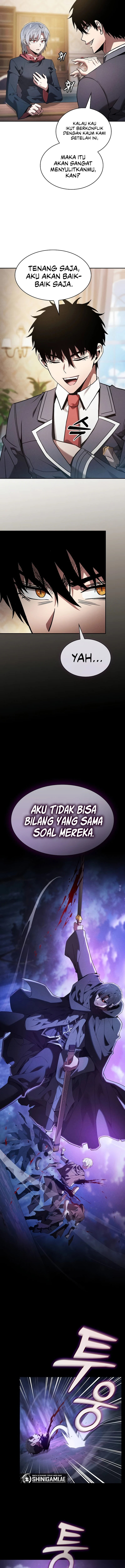 Academy’s Genius Swordmaster Chapter 59 halaman 2