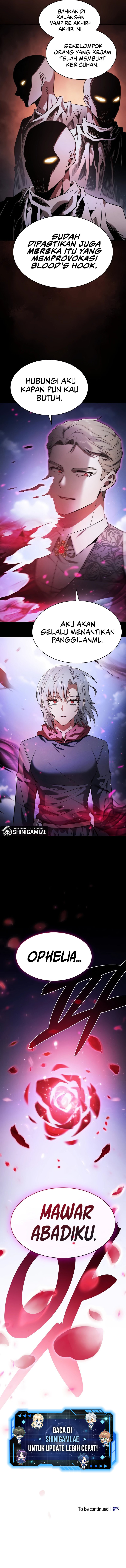Academy’s Genius Swordmaster Chapter 62 halaman 18