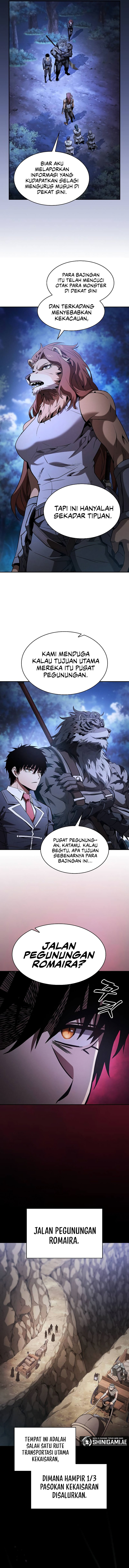 Academy’s Genius Swordmaster Chapter 67 halaman 4