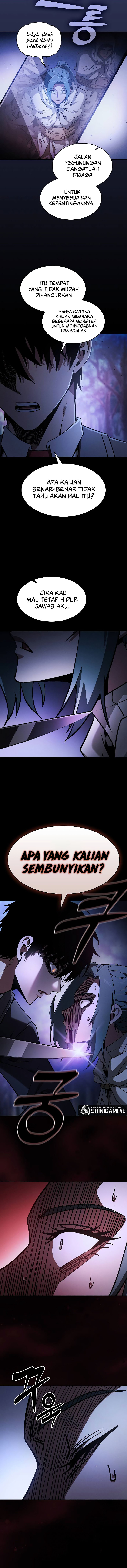 Academy’s Genius Swordmaster Chapter 67 halaman 6