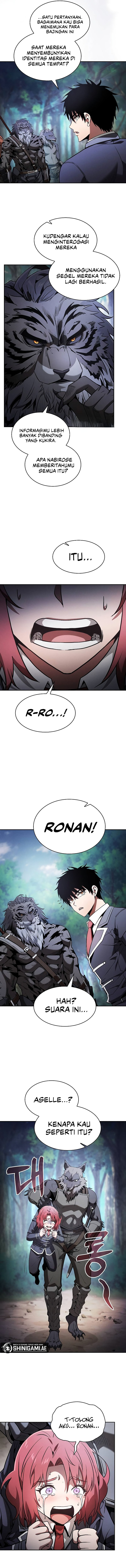 Academy’s Genius Swordmaster Chapter 67 halaman 2