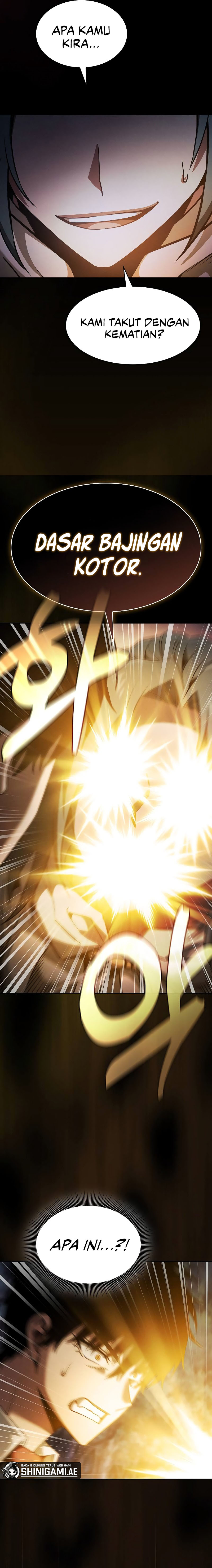 Academy’s Genius Swordmaster Chapter 67 halaman 7