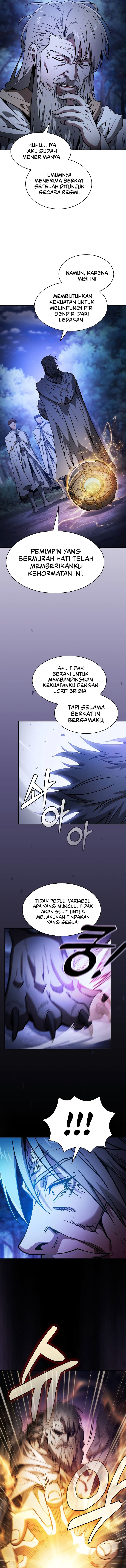 Academy’s Genius Swordmaster Chapter 67 halaman 14