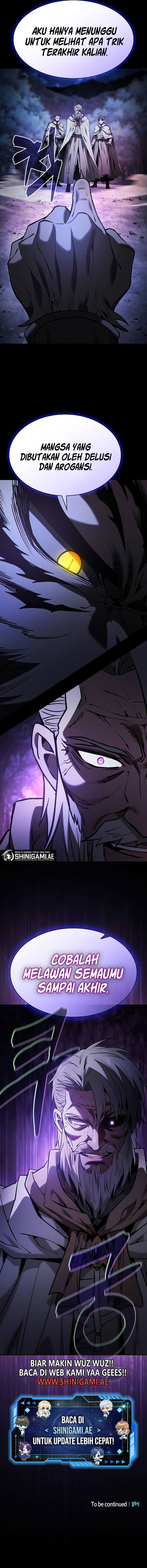 Academy’s Genius Swordmaster Chapter 67 halaman 17
